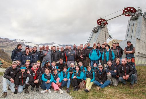 Per Monterosa SPA utile netto di esercizio a 2 milioni di euro. Le novità Per Monterosa SPA utile netto di esercizio a 2 milioni di euro. Le novità