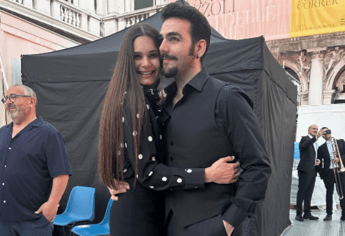Ignazio Boschetto presto papà: "Prossima settimana ti avremo con noi..."