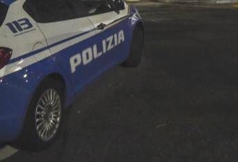 Catania, cade dal tetto della palestra e muore: indagini