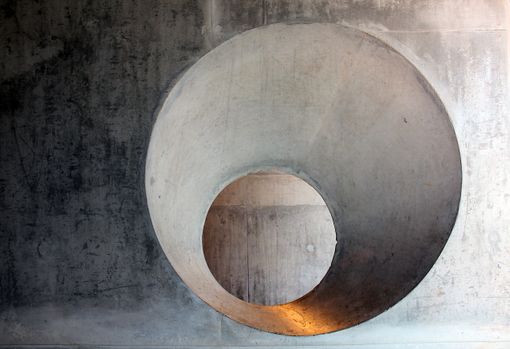 Calcestruzzo drenante