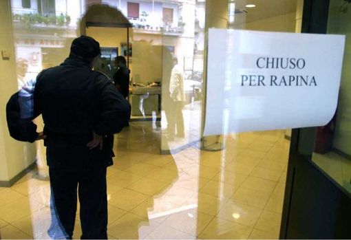 La Valle d'Aosta regione a 'rapine zero' La Valle d'Aosta regione a 'rapine zero'