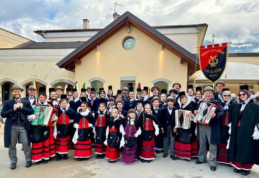 La Clicca oggi La Clicca oggi