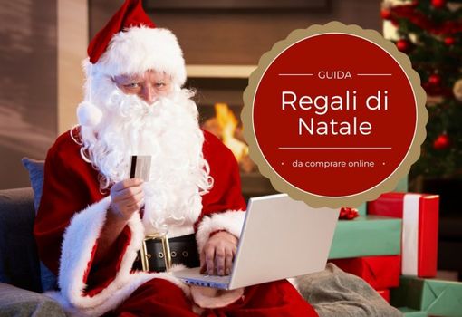 Regali di Natale in rete: alcune istruzioni per l’acquisto Regali di Natale in rete: alcune istruzioni per l’acquisto