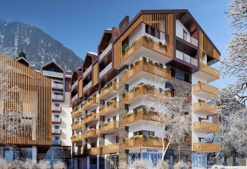 Maxi investimento immobiliare a Courmayeur, previsti cento nuovi posti di lavoro Maxi investimento immobiliare a Courmayeur, previsti cento nuovi posti di lavoro