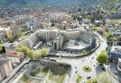 La Valle d’Aosta tra le eccellenze italiane per gli esiti di salute