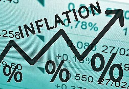 Prezzi: l’inflazione a livelli più elevati dal 2008. Rincari di +1.132,40 Euro annui a famiglia