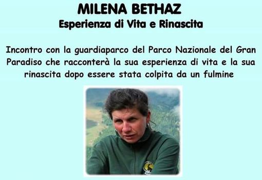 Il dramma, la speranza e l’esperienza del Guardaparco Cavaliere al Merito della Repubblica Il dramma, la speranza e l’esperienza del Guardaparco Cavaliere al Merito della Repubblica