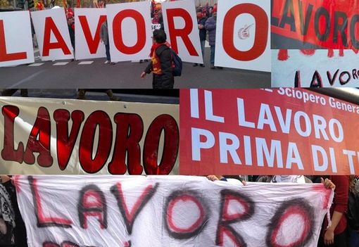 LAVORO: Istat, disoccupazione al 10,2% in Valle