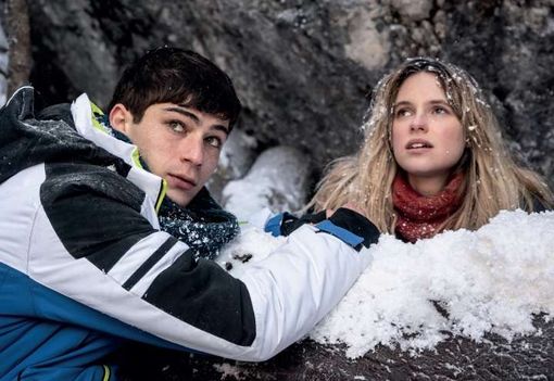 “Black Out – Vite sospese” “Black Out – Vite sospese”