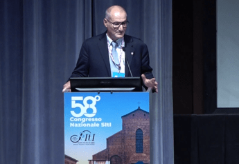 Influenza, Baldo (UniPd): "Da vaccini adiuvati risposta più robusta e duratura per i fragili" Influenza, Baldo (UniPd): "Da vaccini adiuvati risposta più robusta e duratura per i fragili"