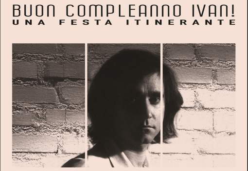 Concerto di musica leggera “Ottanta. Buon compleanno Ivan”