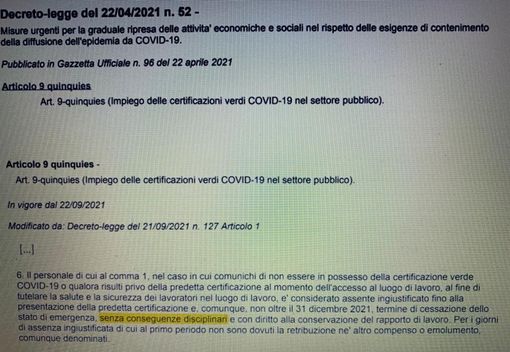 Agli arresti da un anno, assolto uomo accusato di violenza in famiglia