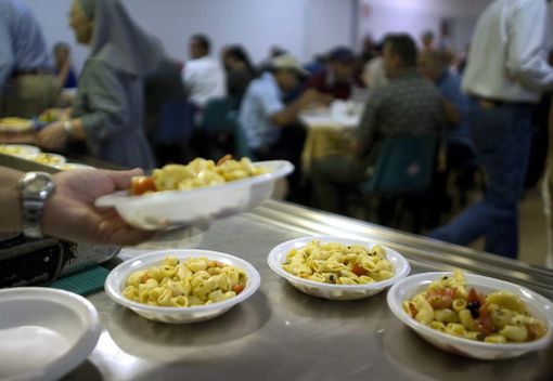Nuovi fondi per la lotta alla povertà Nuovi fondi per la lotta alla povertà