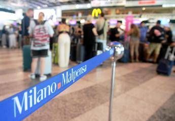 Voli, liquidi senza limiti nel bagaglio a mano: in quali aeroporti italiani è già possibile Voli, liquidi senza limiti nel bagaglio a mano: in quali aeroporti italiani è già possibile