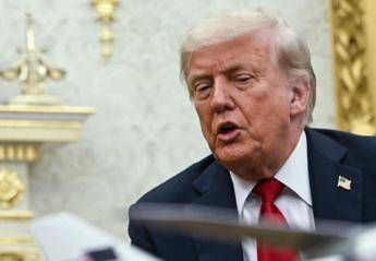 Ucraina, Trump detta la linea: armi subito a Kiev e ultimatum a Putin Ucraina, Trump detta la linea: armi subito a Kiev e ultimatum a Putin