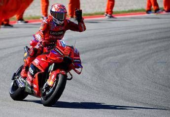 MotoGp, ordine d'arrivo del Gp Giappone e classifica del Mondiale