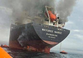 Iran, la strategia: "Usate piccole imbarcazioni per minare lo Stretto di Hormuz﻿"
