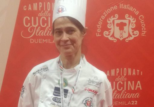 Sandra Lomello Sandra Lomello