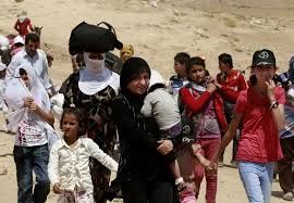 PALN ITALIA: Rifugiati siriani, se ne stimano 3 milioni per fine 2013 PALN ITALIA: Rifugiati siriani, se ne stimano 3 milioni per fine 2013