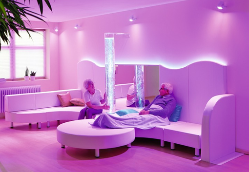 Al JB Festaz Patti Chiari per inserimento e erogazione servizi agli ospiti