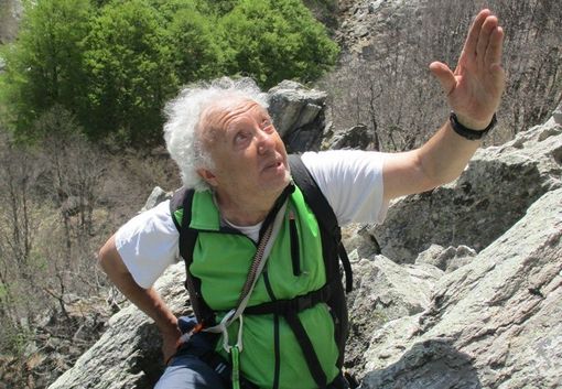I due “Pan di Zucchero” nostrani