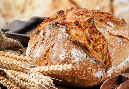 Quattro panetterie valdostane premiate dal Gambero Rosso Quattro panetterie valdostane premiate dal Gambero Rosso