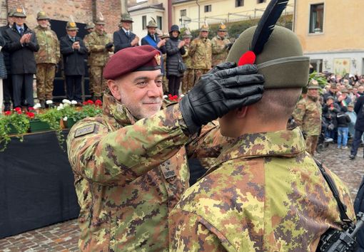 La nostra amata nappina rossa La nostra amata nappina rossa