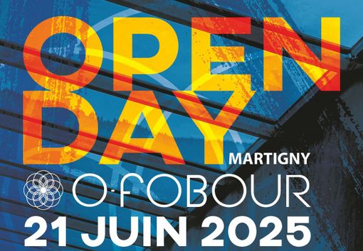 Martigny: Open Day O Fobour – Les ateliers