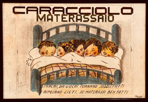 Emilio. Un sorriso, una provocazione Emilio. Un sorriso, una provocazione