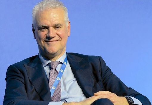 Il ministro Zangrillo