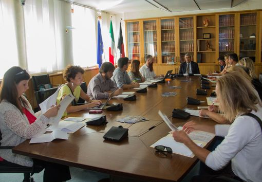 La presentazione di Celtica