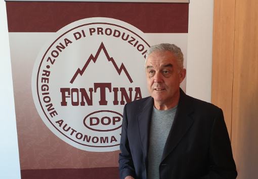 Consorzio Produttori e Tutela della Dop Fontina, nominate le nuove cariche sociali
