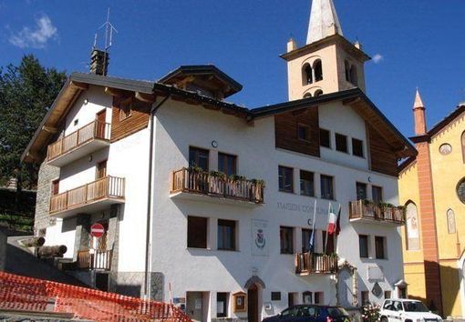 Il Comune di Torgnon Il Comune di Torgnon