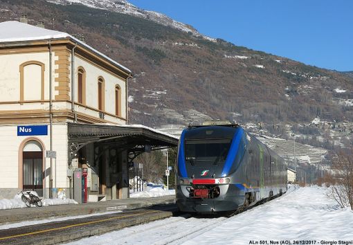 MALTEMPO NORD ITALIA: ATTIVATO PIANO NEVE PER EMERGENZA METEO. DOMANI RIPROGRAMMATI ALCUNI SERVIZI FERROVIARI MALTEMPO NORD ITALIA: ATTIVATO PIANO NEVE PER EMERGENZA METEO. DOMANI RIPROGRAMMATI ALCUNI SERVIZI FERROVIARI