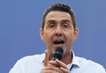 Dl Ucraina, Vannacci: "Futuro Nazionale vota sì a fiducia, ma no a provvedimento" Dl Ucraina, Vannacci: "Futuro Nazionale vota sì a fiducia, ma no a provvedimento"