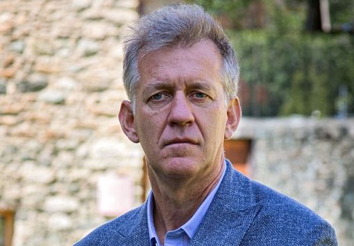 Stefano Favre Stefano Favre