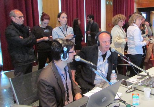 ELEZIONI REGIONALI: Nessuna lista a due cifre