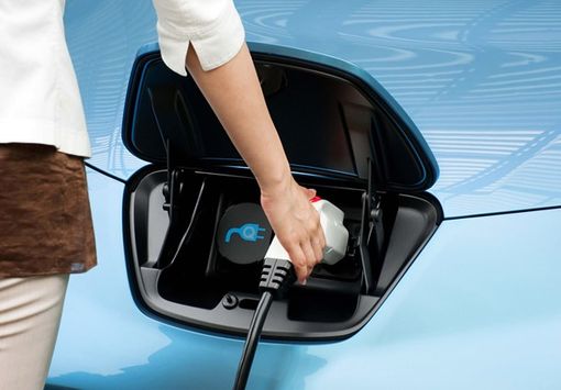 TRASPORTI: Valle d'Aosta punta a elettrico ecologico