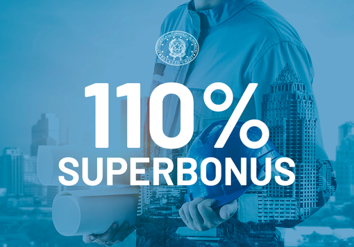 Super bonus 110% opportunità da sfruttare