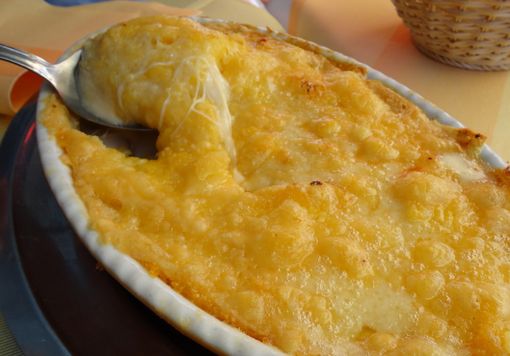 In Valle d’Aosta non si trovano Chiocciole Slow Food In Valle d’Aosta non si trovano Chiocciole Slow Food