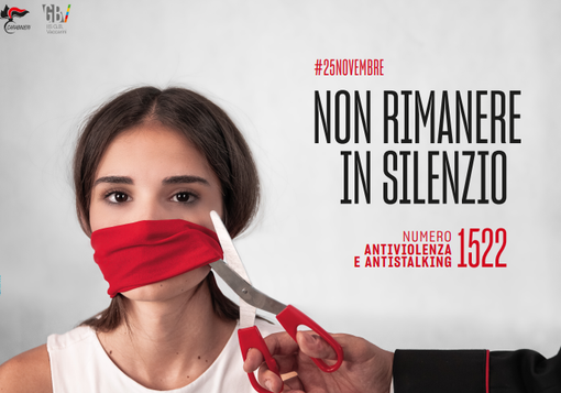1522 il centralino per le donne vittime di violenza