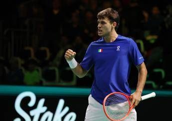 Tennis, United Cup al via: cos'è, come funziona, quando gioca l'Italia e dove vederla