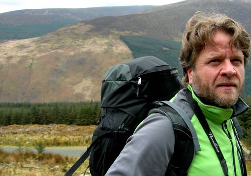 Guglielmo Ruggiero, Presidente di AIGAE