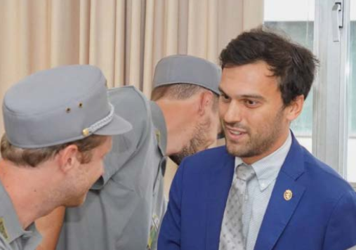 Marco Carrel Marco Carrel