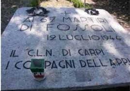 Una Enciclopedia digitale nazionale per scambi conoscenze luoghi eccidi Una Enciclopedia digitale nazionale per scambi conoscenze luoghi eccidi