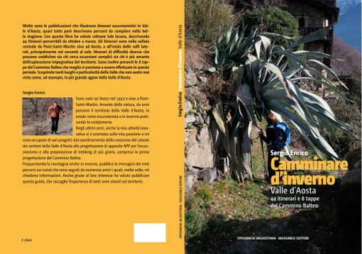 La copertina della nuova guida