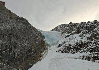 Valanga in Alto Adige, trovati i corpi dei due dispersi: sono padre e figlia Valanga in Alto Adige, trovati i corpi dei due dispersi: sono padre e figlia