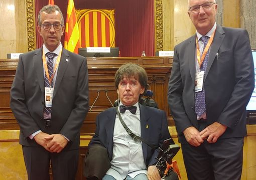 Tragedia della Marmolada: la vicinanza e la solidarietà del Consiglio Valle Tragedia della Marmolada: la vicinanza e la solidarietà del Consiglio Valle