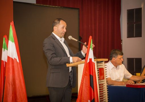 Domenico Falcomatà Domenico Falcomatà