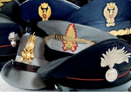 Celebrazioni della Giornata dell'Unità Nazionale e delle Forze Armate in Valle d'Aosta